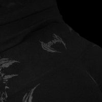 Women's Nightveil Void Tech™ Seamless Shorts [DARKNESS]