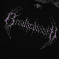 Sanctuary Oversized Tee [DUSK]