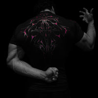 Void Tech™ Exo Skeleton Compression [BLOSSOM PINK]