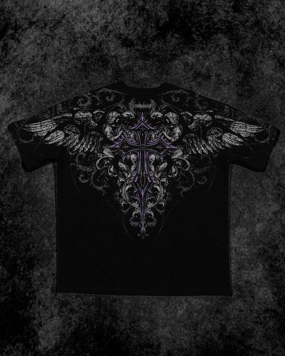 Sanctuary Oversized Tee [DUSK]