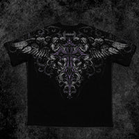 Sanctuary Oversized Tee [DUSK]