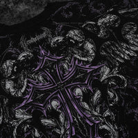 Sanctuary Oversized Tee [DUSK]