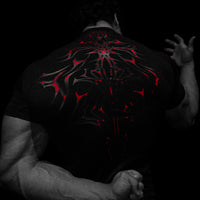 Void Tech™ Exo Skeleton Compression [NIGHTMARE]