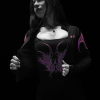 Women's Void Tech™ Night Phoenix Onepiece Bodysuit [BLOSSOM PINK]