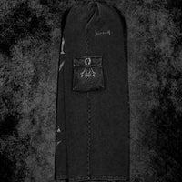 Death-Script Oversized Uncuffed Cargos [VINTAGE]