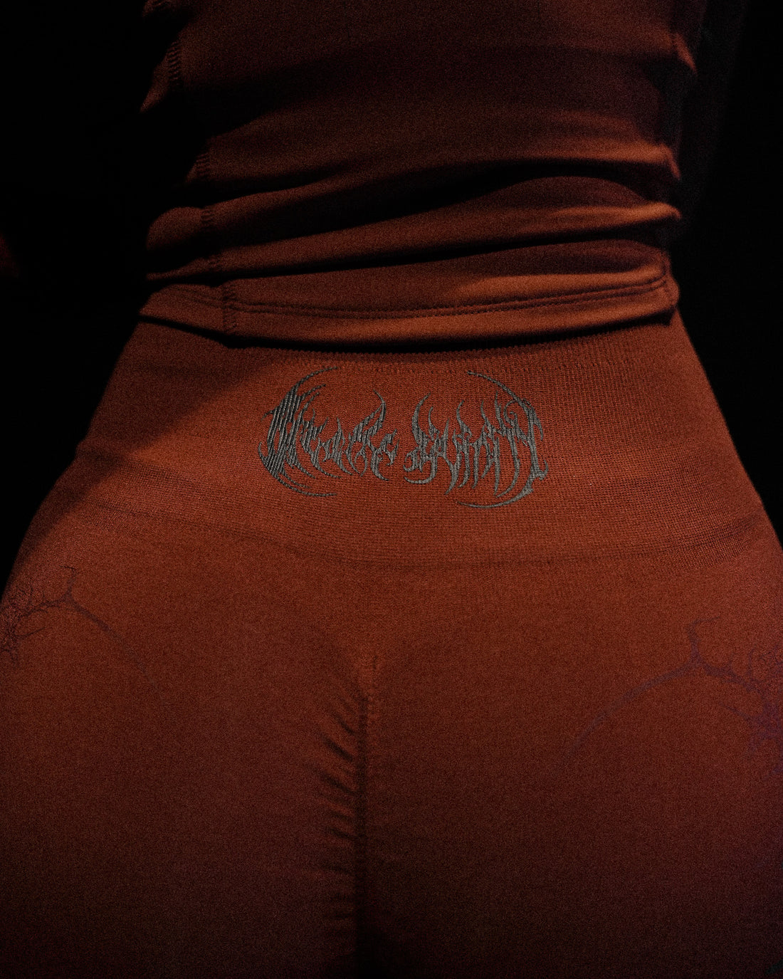 Women's Void Tech™ Moonveil Seamless Shorts [CORAL]