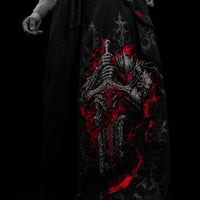 Dark Forge Tarnished Oversized Cargos [NIGHTMARE]