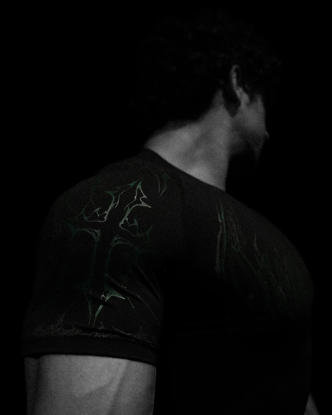 Void Tech™ Evangelion Compression [POISON]