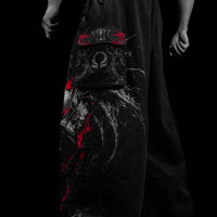 Dark Forge Tarnished Oversized Cargos [NIGHTMARE]