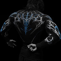 Void Tech™ Prototype X Longsleeve Compression [FROST]