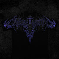 Bloodraven Oversized T-shirt [DUSK]