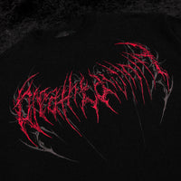 Dark Cathedral Oversized T-shirt [RAGE]