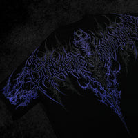 Bloodraven Oversized T-shirt [DUSK]