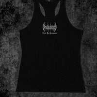 Greek God Aesthetics Bodybuilding Stringer [VOID BLACK]