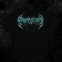 Dark Cathedral Oversized T-shirt [MINT]