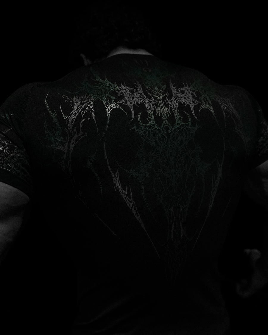 Void Tech™ Evangelion Compression [POISON]