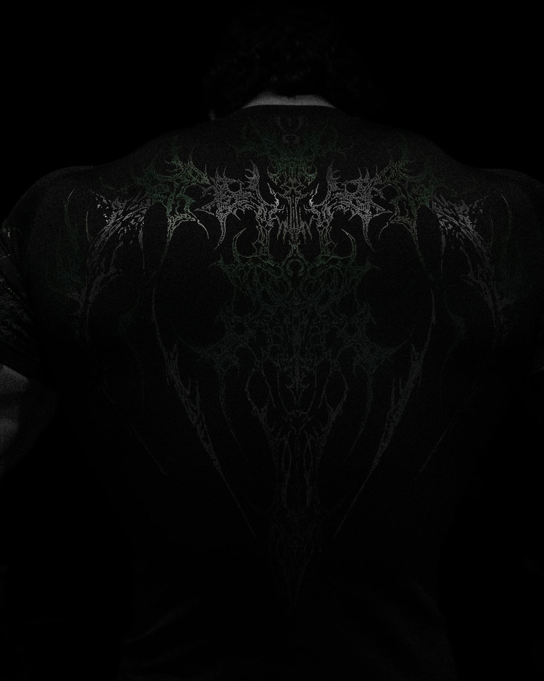 Void Tech™ Evangelion Compression [POISON]
