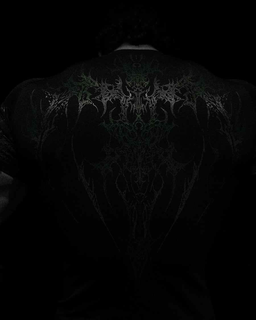 Void Tech™ Evangelion Compression [POISON]