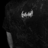 Camo Oversized T-shirt [NIGHTSHADE CAMO]