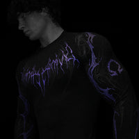 Void Tech™ Nightfall Longsleeve Compression [DUSK]