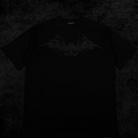 Bloodraven Oversized T-shirt [DARKNESS]