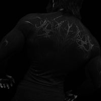 Void Tech™ Prototype X Longsleeve Compression [DARKNESS]