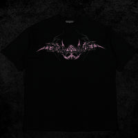 Bloodraven Oversized T-shirt [BLOSSOM PINK]