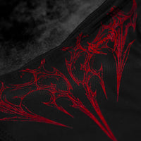 Women's Spectra Swimsuit Bottoms [NIGHTMARE]