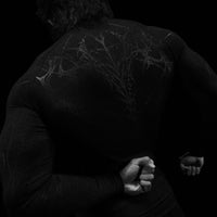 Void Tech™ Prototype X Longsleeve Compression [DARKNESS]