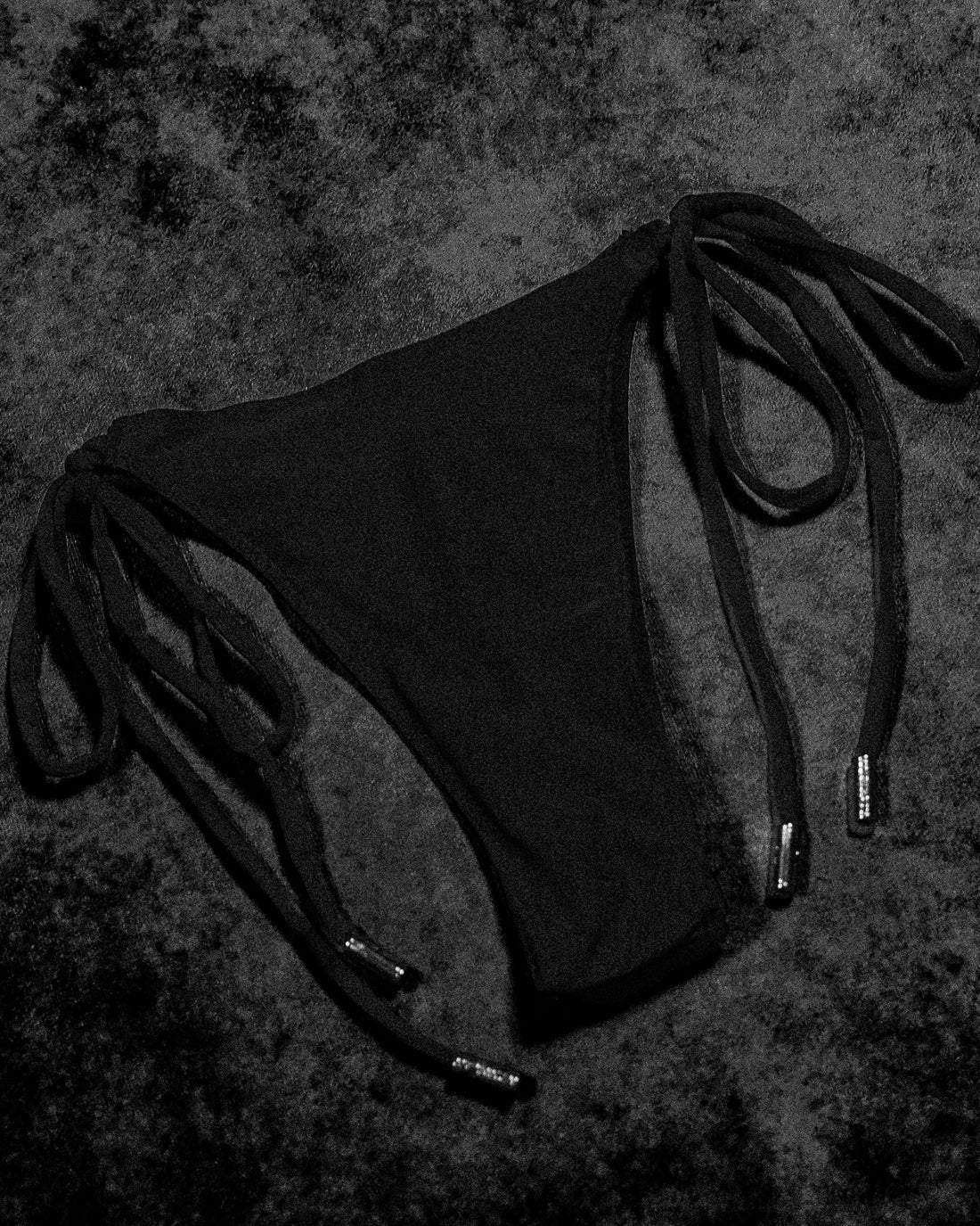 Women's Spectra Swimsuit Bottoms [DARKNESS]
