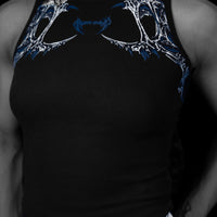 Women's Nightveil Tank Top [FROST]