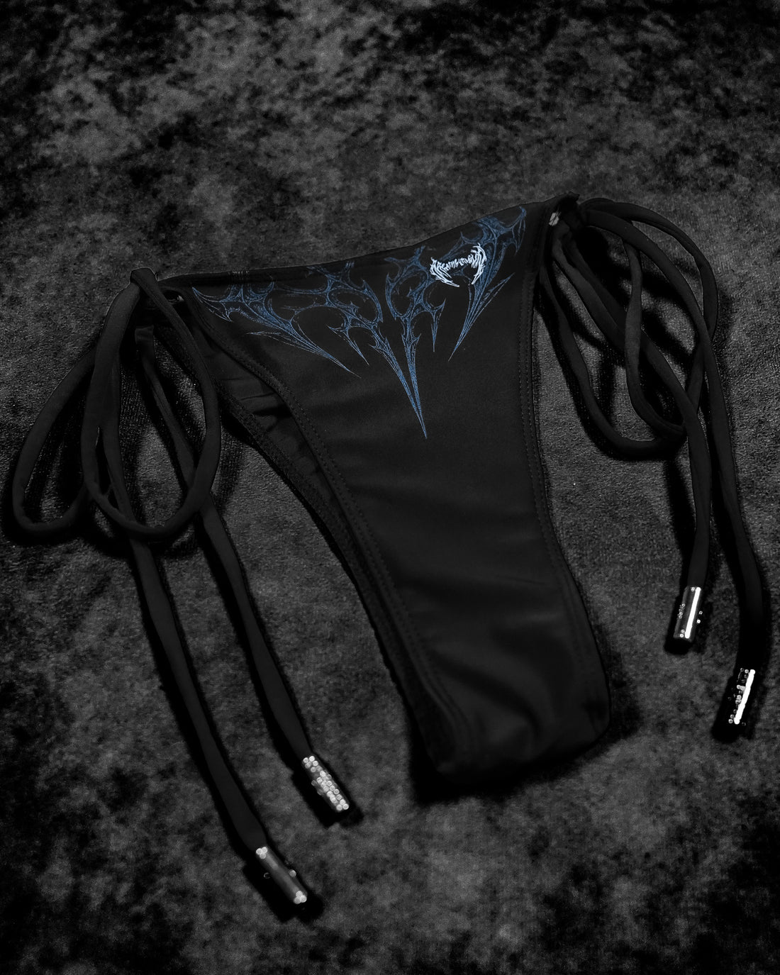 Women's Spectra Swimsuit Bottoms [FROST]