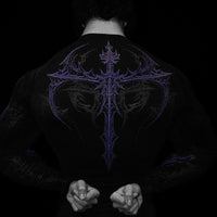 Void Tech™ Nightfall Longsleeve Compression [DUSK]