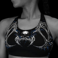 Women's Omen Void Tech™ Sports Bra [FROST]