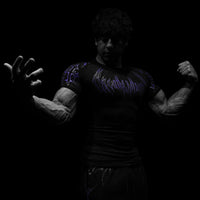 Void Tech™ Evangelion Compression [DUSK]