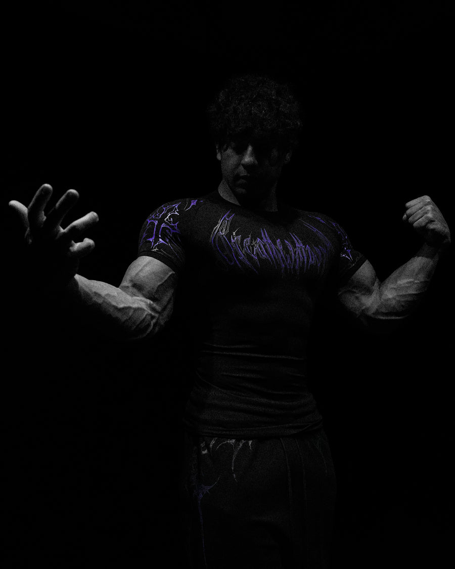 Void Tech™ Evangelion Compression [DUSK]