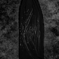Venom Texture Symbiote Banana sweatpants [DARKNESS]