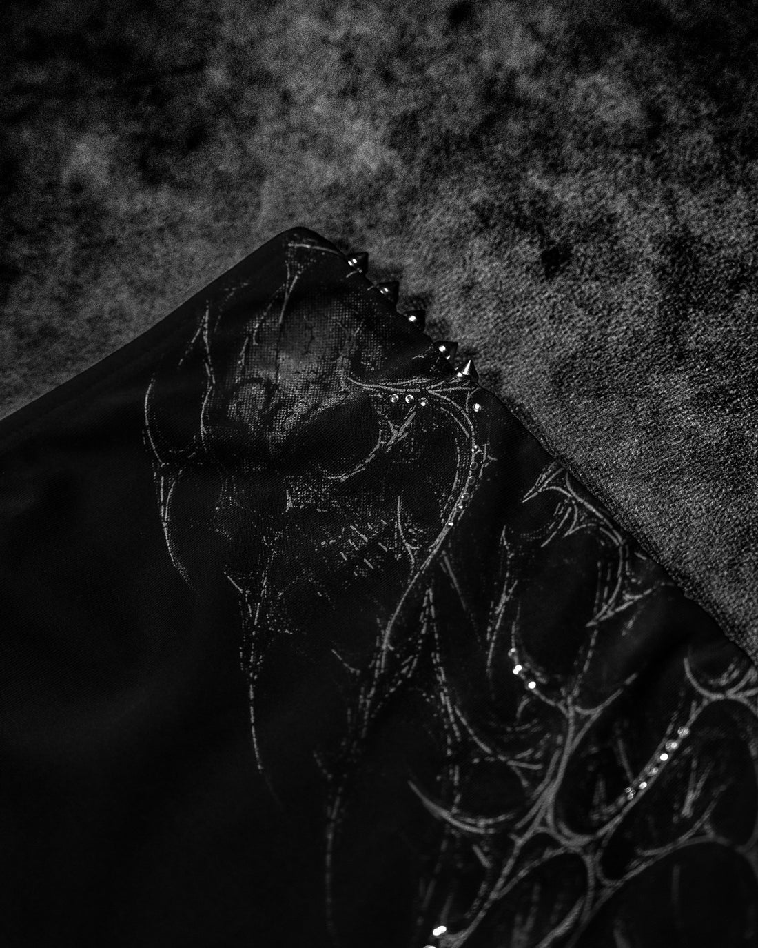 Women's Spectra Swimsuit Shorts [VOID BLACK]