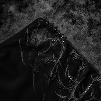 Women's Spectra Swimsuit Shorts [VOID BLACK]