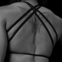 Women's Omen Void Tech™ Sports Bra [FROST]