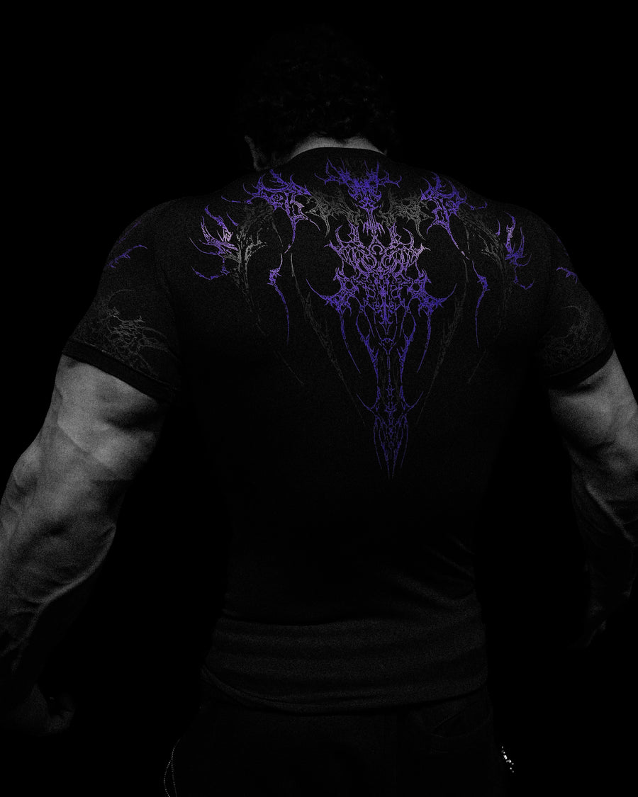 Void Tech™ Evangelion Compression [DUSK]