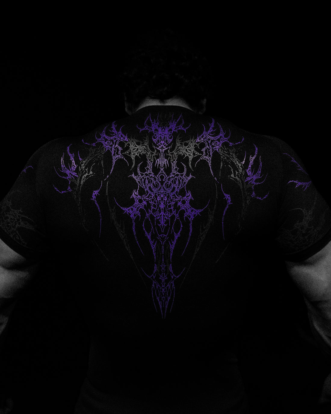Void Tech™ Evangelion Compression [DUSK]