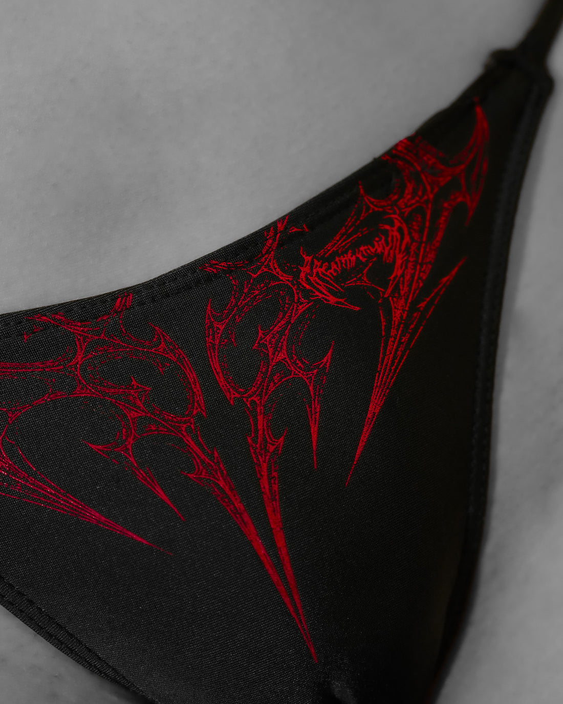 Women's Spectra Swimsuit Bottoms [NIGHTMARE]