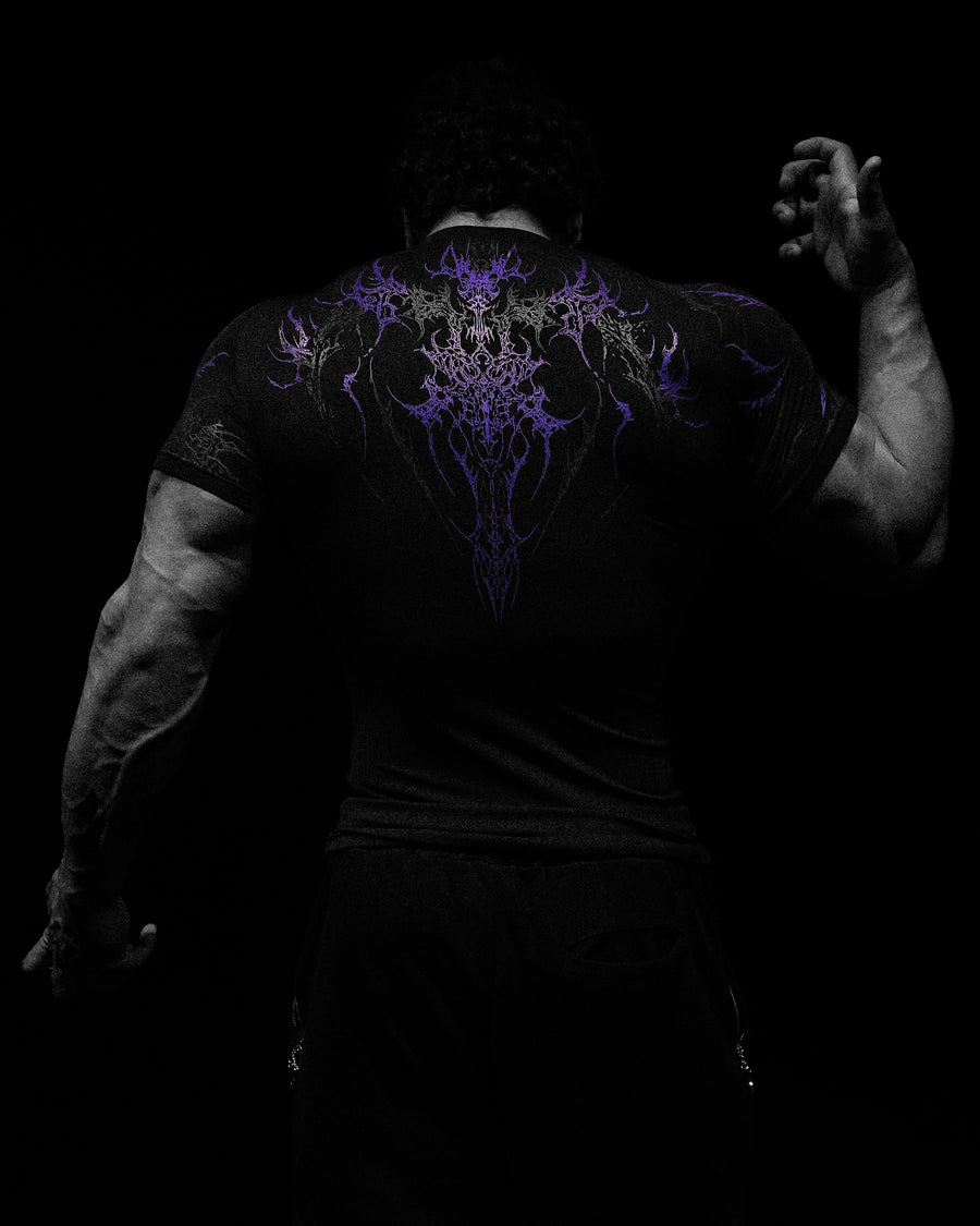 Void Tech™ Evangelion Compression [DUSK]