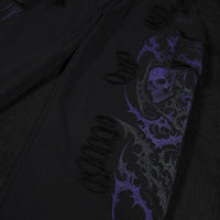 Mens Tarnished Uncuffed Luxury Cargos [DUSK]