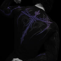 Void Tech™ Nightfall Longsleeve Compression [DUSK]