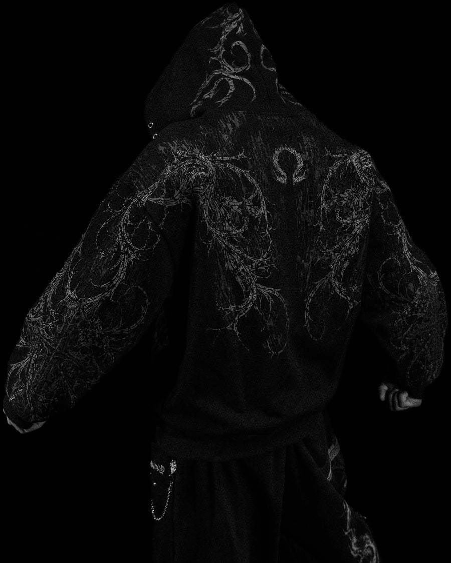 Breathedivinity| Defining the Dark Side