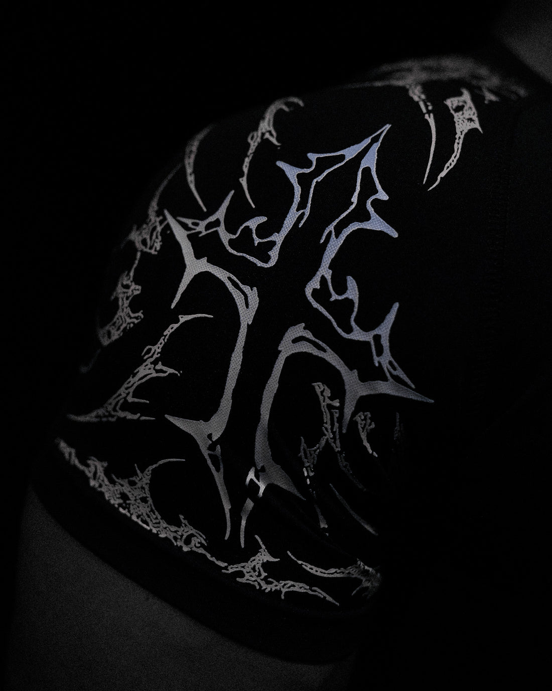 Void Tech™ Evangelion Compression [ABYSSAL BLUE]