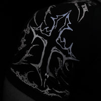 Void Tech™ Evangelion Compression [ABYSSAL BLUE]