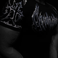 Void Tech™ Evangelion Compression [ABYSSAL BLUE]